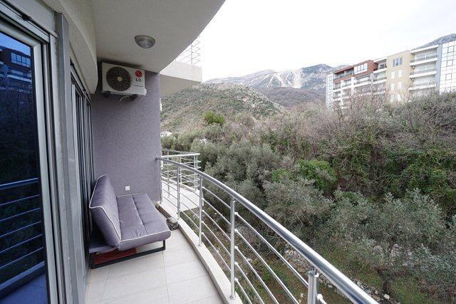 Anja Apartment Rafajlovići Extérieur photo