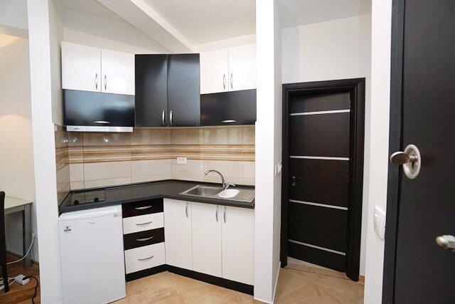Anja Apartment Rafajlovići Extérieur photo