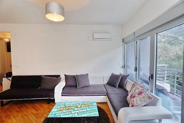 Anja Apartment Rafajlovići Extérieur photo