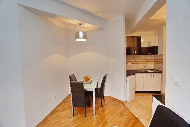 Anja Apartment Rafajlovići Extérieur photo