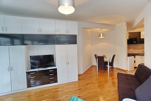 Anja Apartment Rafajlovići Extérieur photo