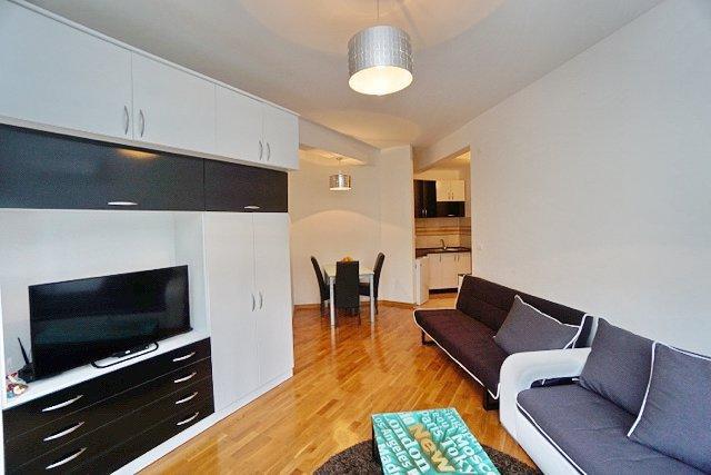 Anja Apartment Rafajlovići Extérieur photo